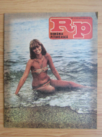 Revista Romania Pitoreasca, nr. 9 (165), septembrie 1985