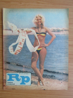 Revista Romania Pitoreasca, nr. 9 (177), septembrie 1986