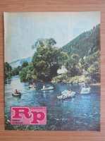 Revista Romania Pitoreasca, nr. 9 (189), septembrie 1987