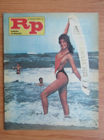 Revista Romania Pitoreasca, nr. 9 (201), septembrie 1988