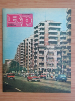 Revista Romania Pitoreasca, nr. 9 (213), septembrie 1989