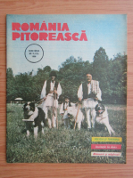 Revista Romania Pitoreasca, nr. 9 (225), septembrie 1990