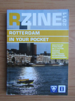 Rotterdam in your pocket