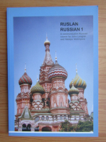 Ruslan Russian