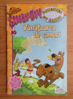 Scooby-Doo! Vanatoarea de comori, nr. 20