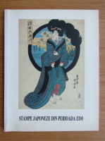 Stampe japoneze din perioada Edo