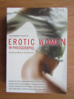 The mammoth book of erotic women in photographs