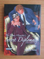 The prime minister's secret diplomacy