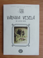 Vaduva vesela
