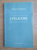 Valentin Visinescu - Epigrame