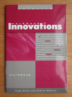 Workbook innovations. Advanced