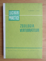 Z. Matic - Zoologia vertebratelor