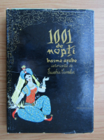Anticariat: 1001 de nopti. Basme arabe istorisite de Eusebiu Camilar (volumul 3)