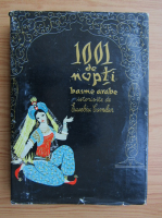 1001 de nopti (volumul 1)