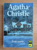 Agatha Christie - Trois souris...