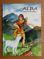 Alba (editie bilingva)