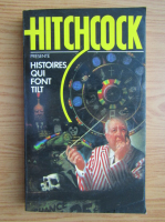 Alfred Hitchcock - Histoires qui font tilt