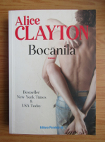 Anticariat: Alice Clayton - Bocanila