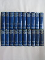 Brockhaus Enzyklopadie, in 20 Banden (20 volume)