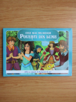 Cele mai frumoase povesti din lume