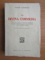 Dante Alighieri - La divina commedia (1935)