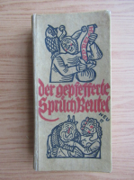 Der gepfefferte Spruch Beutel (1932)