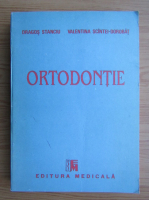 Dragos Stanciu - Ortodontie
