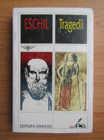 Eschil - Tragedii