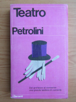 Ettore Petrolini - Teatro