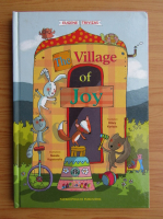 Eugene Trivizas - The village of joy