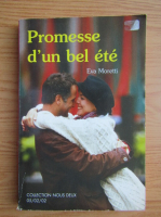 Eva Moretti - Promesse d'un bel ete