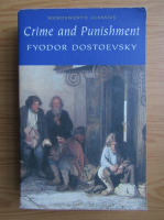 Fyodor Dostoyevsky - Crime and punishment