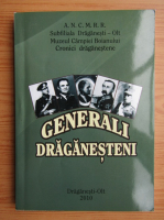 Generali Draganesteni