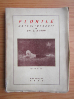 Gh. D. Mugur - Florile (1928)
