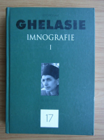 Ghelasie Gheorghe - Imnografie (volumul 17)