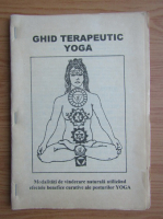 Ghid terapeutic yoga