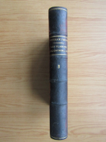 Gustave Heuze - Les plantes industrielles (volumul 3, 1894)