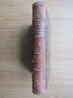 Gustave Heuze - Les plantes industrielles (volumul 6, 1895)