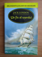Jack London - Un fiu al soarelui