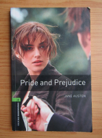 Anticariat: Jane Austen - Pride and prejudice