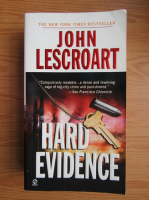 John Lescroart - Hard evidence