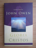 John Owen - Gloria lui Cristos
