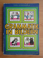 Karl Hirschbold - Grammatik in Bildern