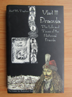 Kurt W. Treptow - Vlad III Dracula