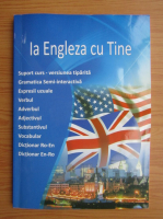 La Engleza cu tine