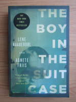 Lene Kaaberbol - The boy in the suit case