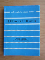 Ludwig Uhland - Balade