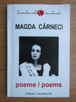 Magda Carneci - Poeme (editie bilingva)