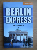 Michael Austen - Berlin Express