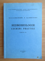 Mihail I. Papadopolu - Hidrobiologie. Lucrari practice (partea 1)